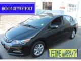 2010 Honda Insight Hybrid EX