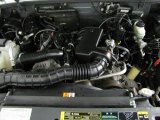 2006 Ford Ranger XLT Regular Cab 4x4 3.0 Liter OHV 12V Vulcan V6 Engine