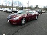 2010 Nissan Altima 2.5 SL
