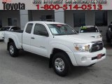 2011 Toyota Tacoma V6 SR5 PreRunner Access Cab