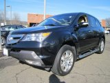 2008 Acura MDX Technology