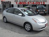 2008 Toyota Prius Hybrid