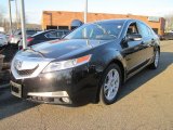 2009 Acura TL 3.5