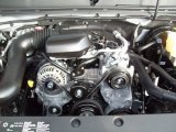 2012 Chevrolet Silverado 1500 Work Truck Regular Cab 4x4 4.3 Liter OHV 12-Valve V6 Engine