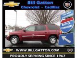 2004 GMC Envoy XL SLT 4x4