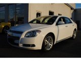 2011 Chevrolet Malibu LTZ