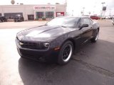 2012 Chevrolet Camaro LS Coupe