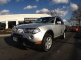 2008 BMW X3 3.0si