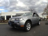 2007 BMW X3 3.0si