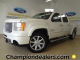 2010 GMC Sierra 1500 Denali Crew Cab