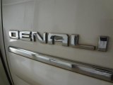 2010 GMC Sierra 1500 Denali Crew Cab Marks and Logos