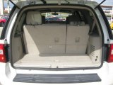 2008 Ford Expedition XLT Trunk