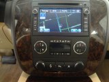 2010 GMC Sierra 1500 Denali Crew Cab Navigation