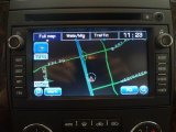 2010 GMC Sierra 1500 Denali Crew Cab Navigation