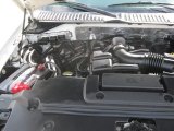 2008 Ford Expedition XLT 5.4 Liter SOHC 24-Valve Triton V8 Engine