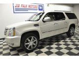 2007 Cadillac Escalade ESV AWD