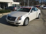 2008 Cadillac CTS Sedan