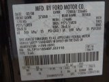 2008 Lincoln Mark LT SuperCrew 4x4 UA