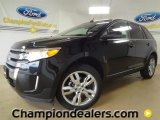 2012 Ford Edge Limited