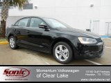 2012 Volkswagen Jetta TDI Sedan