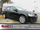 2012 Volkswagen Jetta SE Sedan