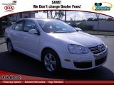2009 Volkswagen Jetta SE Sedan