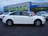 2011 Chevrolet Cruze LT