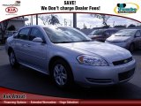 2010 Chevrolet Impala LS