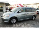 2007 Honda Odyssey EX-L