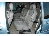 2007 Buick Terraza CX Plus Rear Seat
