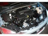 2007 Buick Terraza CX Plus 3.9 Liter OHV 12-Valve V6 Engine