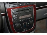 2007 Buick Terraza CX Plus Controls