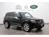 2010 Mercedes-Benz GLK 350 4Matic