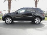 2008 Mercedes-Benz ML 350 4Matic
