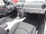 2012 Porsche Boxster Spyder Dashboard