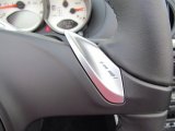 2012 Porsche Boxster Spyder Controls