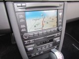 2012 Porsche Boxster Spyder Navigation