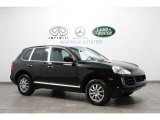 2009 Porsche Cayenne Tiptronic