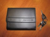 2012 Porsche Boxster Spyder Keys