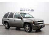 2008 Chevrolet TrailBlazer LS 4x4