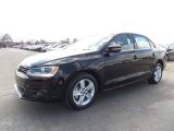 2012 Volkswagen Jetta TDI Sedan