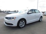 2012 Volkswagen Jetta TDI Sedan