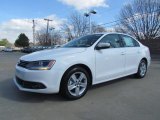 2012 Volkswagen Jetta TDI Sedan