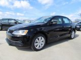 2012 Volkswagen Jetta SE Sedan