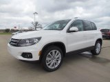 2012 Volkswagen Tiguan SE