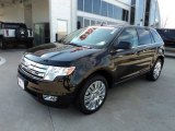 2010 Ford Edge Limited