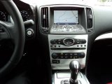 2011 Infiniti G 37 IPL Coupe Navigation