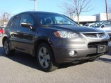 2009 Acura RDX SH-AWD Technology