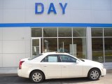 2005 Cadillac CTS Sedan