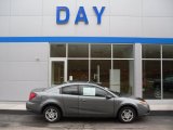 2005 Saturn ION 2 Quad Coupe
